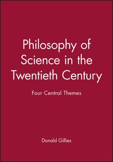 Couverture_Philosophy of Science in the Twentieth Century