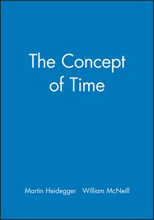 Front cover_The Concept of Time