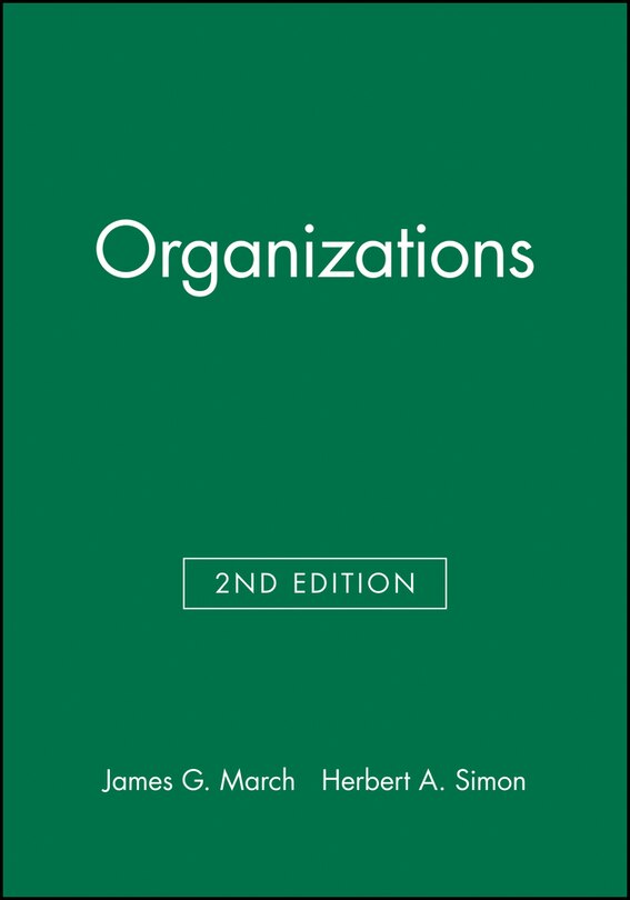 Front cover_Organizations