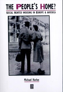 Couverture_The People's Home?