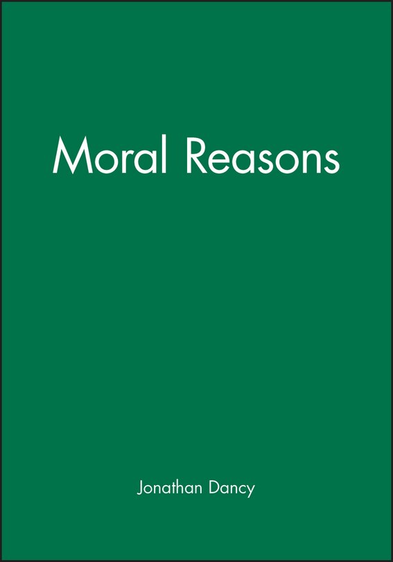 Couverture_Moral Reasons
