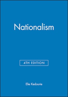 Front cover_Nationalism