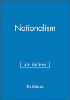 Nationalism