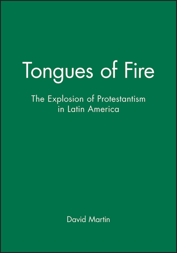 Couverture_Tongues of Fire