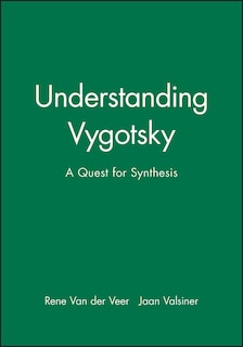 Front cover_Understanding Vygotsky