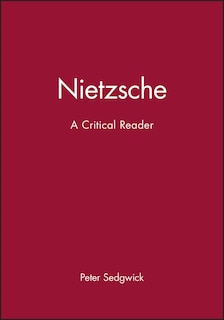 Front cover_Nietzsche