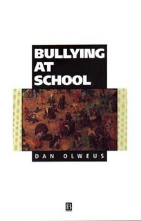 Front cover_Bullying at School