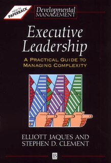Couverture_Executive Leadership