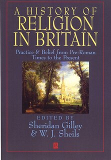 Front cover_A History of Religion in Britain