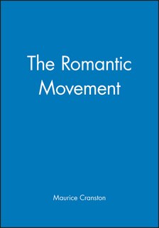 The Romantic Movement