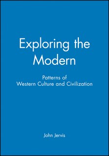 Couverture_Exploring the Modern