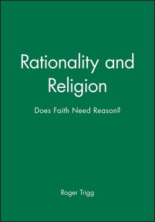 Front cover_Rationality and Religion