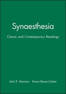 Front cover_Synaesthesia