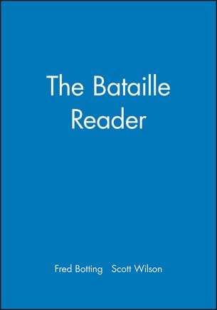 The Bataille Reader