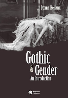 Couverture_Gothic and Gender