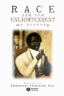 Couverture_Race and the Enlightenment