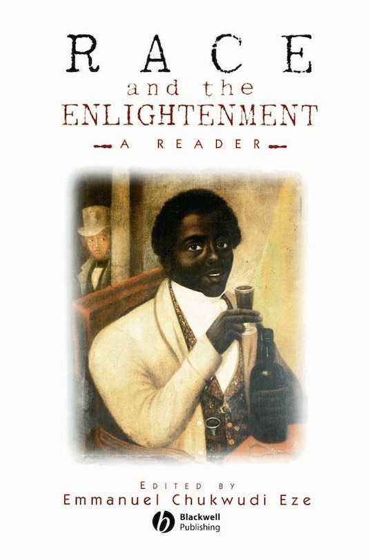 Couverture_Race and the Enlightenment