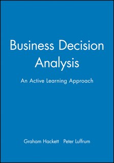 Couverture_Business Decision Analysis