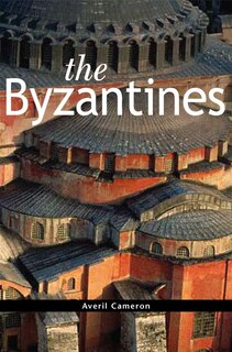 Couverture_The Byzantines