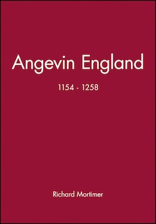Front cover_Angevin England