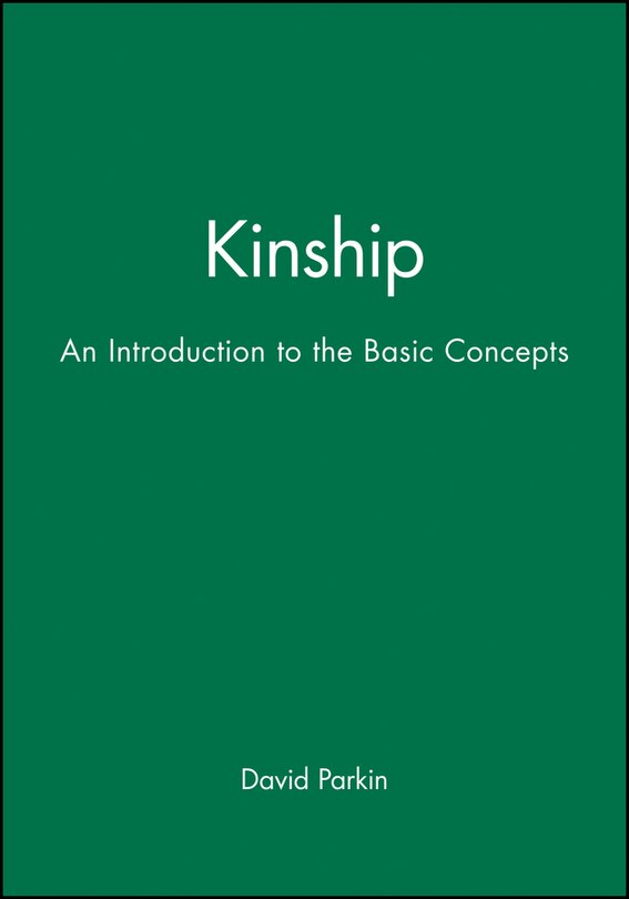 Front cover_Kinship