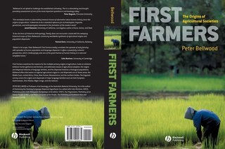 Front cover_First Farmers