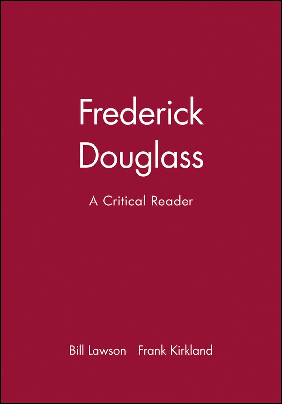Couverture_Frederick Douglass