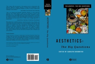 Front cover_Aesthetics