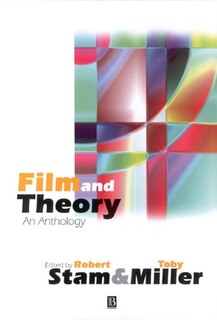 Front cover_Film and Theory