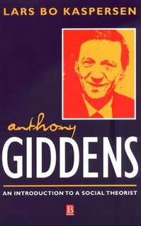 Couverture_Anthony Giddens