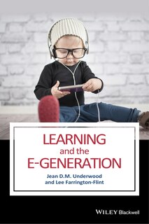 Couverture_Learning and the E-Generation