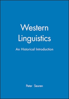 Couverture_Western Linguistics