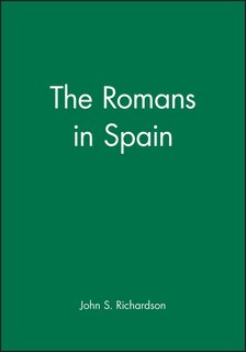 The Romans in Spain