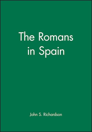 The Romans in Spain