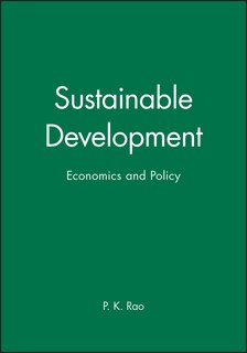 Couverture_Sustainable Development