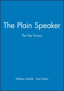 Couverture_The Plain Speaker