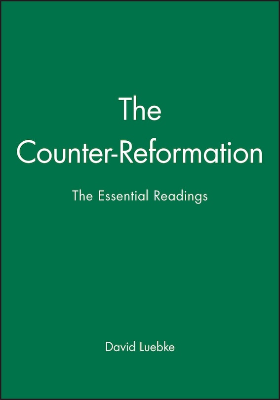Front cover_The Counter-Reformation