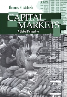 Front cover_Capital Markets