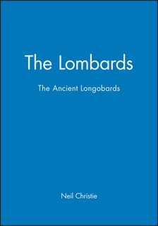 Front cover_The Lombards