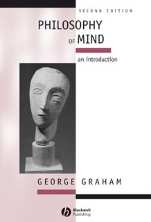 Front cover_Philosophy of Mind