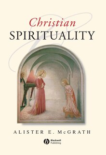 Front cover_Christian Spirituality