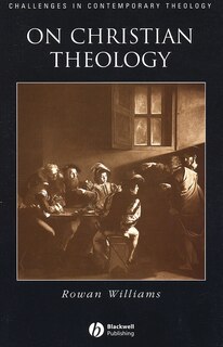 Couverture_On Christian Theology