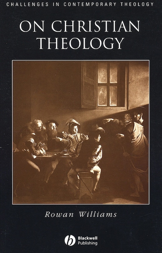 Couverture_On Christian Theology