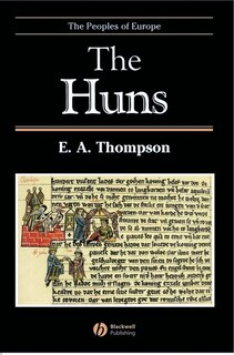 Front cover_The Huns