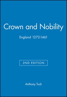 Front cover_Crown and Nobility