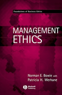 Couverture_Management Ethics