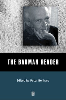 Front cover_The Bauman Reader
