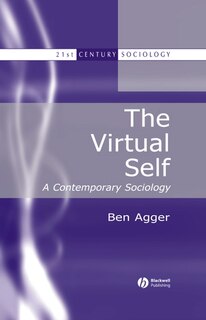 Front cover_The Virtual Self