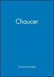 Front cover_Chaucer