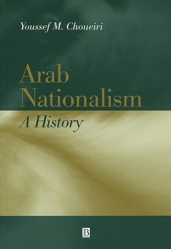 Couverture_Arab Nationalism
